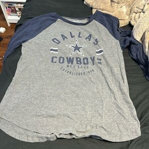 Dallas cowboys shirt